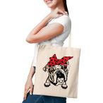English Tote Bags