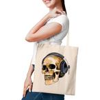 Musician Tote Bags