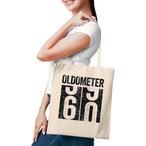 60th Birthday Tote Bags
