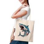 Zombie Tote Bags