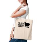 Funny Sheep Tote Bags