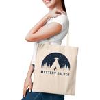 Ufo Tote Bags