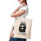 Funny Easter Tote Bags