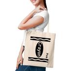 Women Halloween Tote Bags