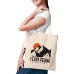 Relaxation Tote Bags