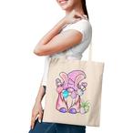 Easter Eggs Tote Bags