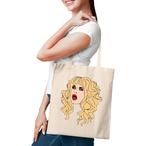 Drag Queen Tote Bags