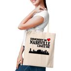 Tennessee Tote Bags
