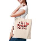 Valentine Tote Bags