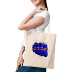 Cape Verde Tote Bags