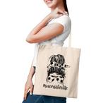 Sister Tote Bags