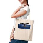 Ocean Lover Tote Bags