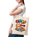 Fiesta Tote Bags