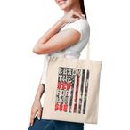 Support Tote Bags