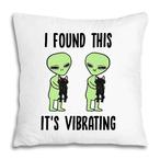 Space Pillows