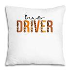 Driver Pillows