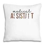 Employee Appreciation Pillows