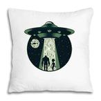 Ufo Pillows