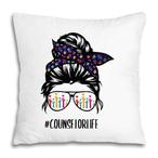 Counselor Pillows