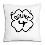 Drunk Pillows