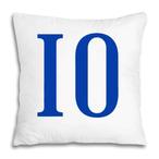 Ethiopia Pillows