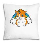 Guinea Pig Pillows