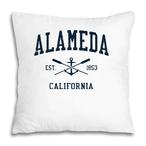 Anchor Pillows
