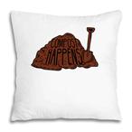 Language Humor Pillows