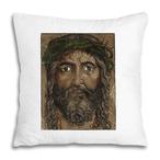 Jesus Pillows