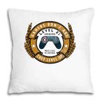 21st Birthday Pillows