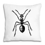 Insect Lover Pillows