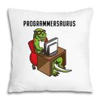 Coding Pillows