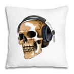 Skull Pillows