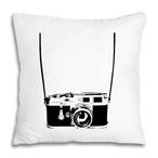 Photographer Pillows