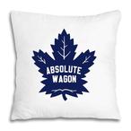 Ice Hockey Pillows