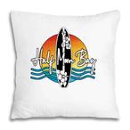 Half Moon Bay Pillows