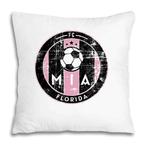 Miami Pillows