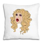 Drag Queen Pillows