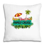 Cruise Pillows
