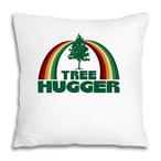 Tree Pillows