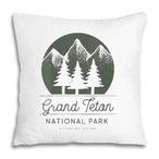 USA Landmarks Pillows