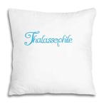 Ocean Pillows