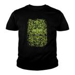 Green Witch Shirts