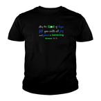 Peace God Shirts