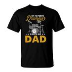 Band Dad Shirts