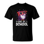 Owl Teacher Shirts