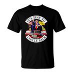 Circle Shirts
