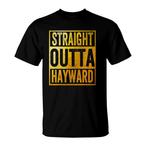 Hayward Shirts