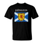 Scotland Shirts