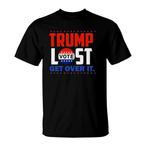 Trump Shirts